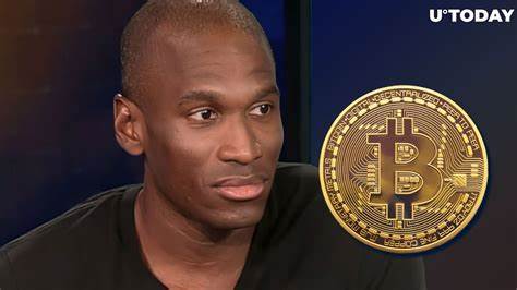 Arthur Hayes predicts Bitcoin is poised for a steady rise in value - CryptoSlate