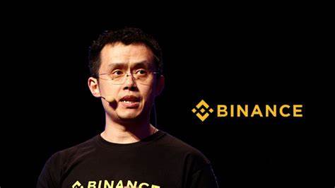 Changpeng Zhao Jailed, But Binance Founder Still The Richest Man in Crypto - CCN.com