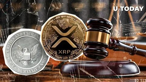XRP Skyrockets 14% in Reaction to Ripple-SEC Lawsuit End - Binance