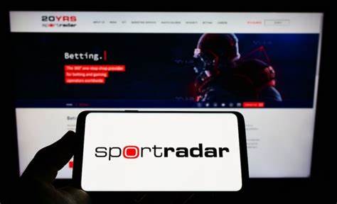 Sportradar