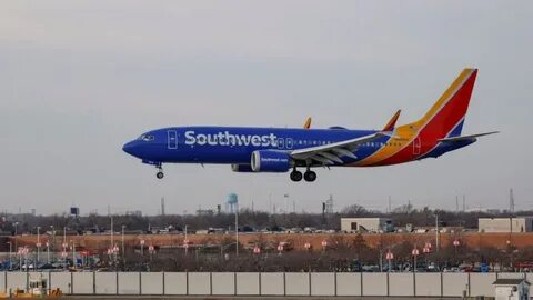 Southwest Airlines and its activist hedge fund foe might become friends - Yahoo