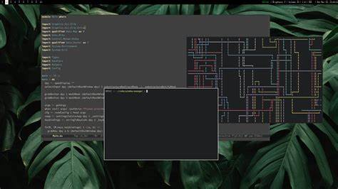 Lslvr/mwm: The smallest (usable) X11 window manager