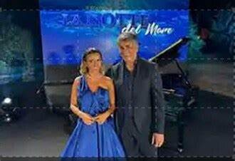 La notte del mare: Guida TV - TV Sorrisi e Canzoni