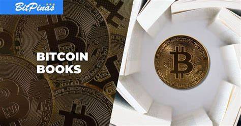 The Ultimate Guide to Bitcoin Books: Recommended Reads for Filipinos - BitPinas