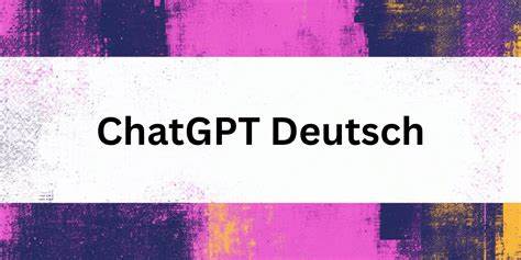 Chat GPT Deutsch ohne Anmeldung
