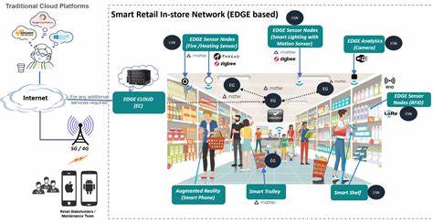 How crypto could change retail in 2025 - Retail Technology Innovation Hub