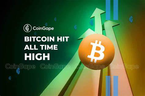 1 Top Cryptocurrency to Buy Before It Hits a New All-Time High