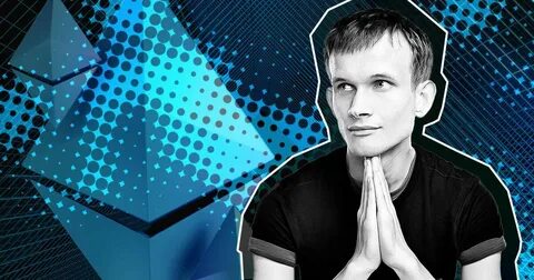 Vitalik Buterin: Layer 2 the future of Ethereum scaling - Forkast News