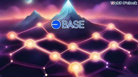 Base network sees steady growth, surpasses $735M TVL - Cointelegraph