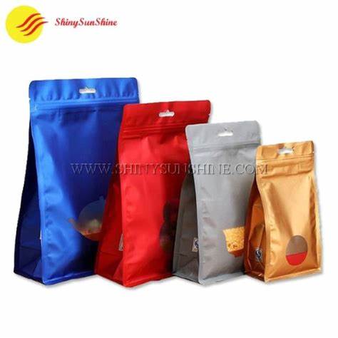 Sunshine launches domestic Mylar pouch manufacturing line