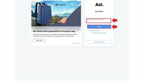 AOL Mail-Login: So meldet ihr euch an und setzt euer ... - Netzwelt