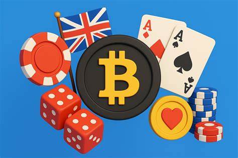 Crypto Casinos in the UK - Best Bitcoin Casinos in 2025 - Cointelegraph