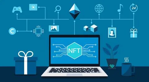 NFT Marketplace Market Current Status and Future Prospects| Kayvon Tehranian, Matthew Vernon - openPR