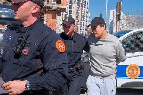Do Kwon pleads not guilty to US fraud charges in $40 billion crypto collapse