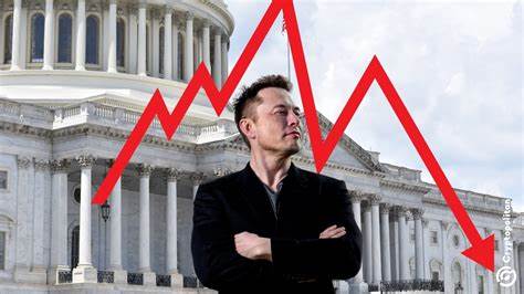 Elon Musk’s D.O.G.E Faces Lawsuit for Violating Transparency Laws - Coinpedia Fintech News