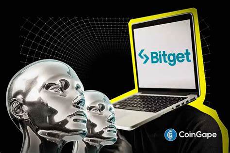 Bitget Expands Access To AI Agent-Assisted Trading With Public Launch Of GetAgent