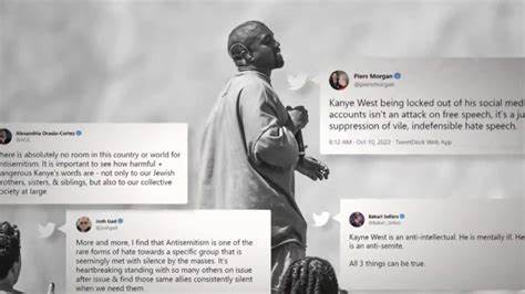 Kanye West Deactivates X Account During Super Bowl Commercial After Facing Backlash For Antisemitic Remarks