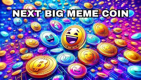 Next Big Meme Coin to Go Viral: Predictions for the Upcoming Next Meme Coins – Feat. Buttchain, Cat In A Dogs World, Ponke & More! - - Disrupt Africa