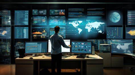 Citizens JMP Affirms Market Perform Stance on Nice (NICE) Amid FAA Award