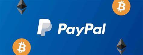 PayPal Allows US Merchants to Buy, Sell and Hold Cryptos - CryptoNewsZ