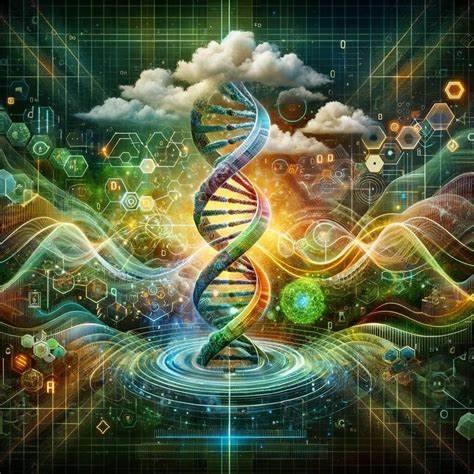 Superconvergence of Biotechnology, AI, and Cloud Computing: Revolutionizing Medicine in 2024 - Cryptopolitan