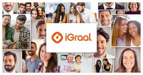 Rejoignez iGraal Gratuitement