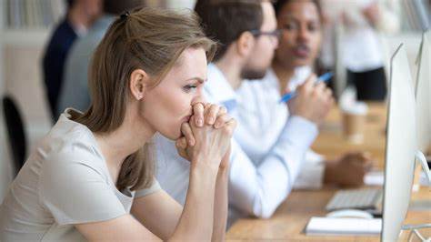 10 Things To Do When You Feel Undervalued At Work - Forbes
