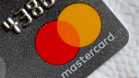 Mastercard seeks to expand crypto card tie-ups - Reuters