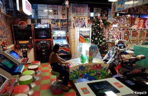 Tokyo's retro shotengai arcades are falling victim to gentrification