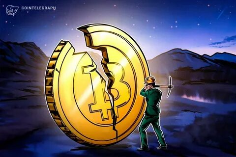 Bitcoin Miners Could Earn $13.9 Billion Yearly by Shifting Energy to AI and HPC - Crypto Times