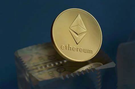 Crypto: Ethereum Makes Its Grand Return! - Cointribune EN