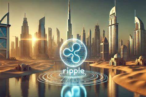 Ripple gains licence for crypto payments in UAE