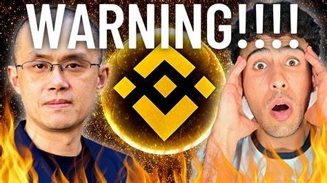 🔴 Crypto Crash: Why Is Everything Collapsing Today?! 🚨💥 - Binance