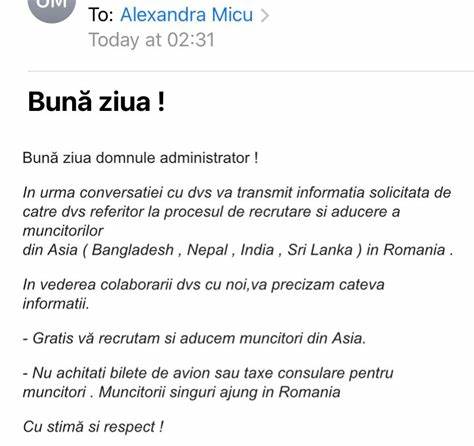 Nu trebuie sa trimiti nimic, – Forum Achiziții