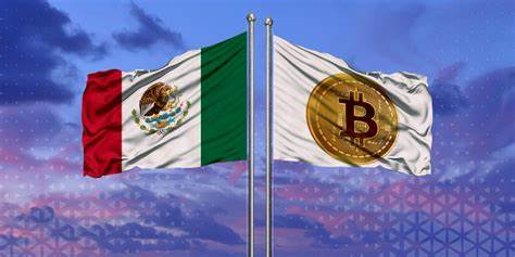 You Won't Believe What's Happening with Crypto in Mexico and Beyond! - Bit Perfect Solutions