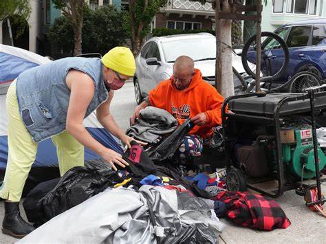 Yearslong legal battle over SF homelessness ends quietly