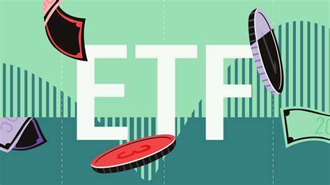 Investors piled into non-US ETFs at the second-fastest pace ever in June. These are the 2 types of funds they're buying most