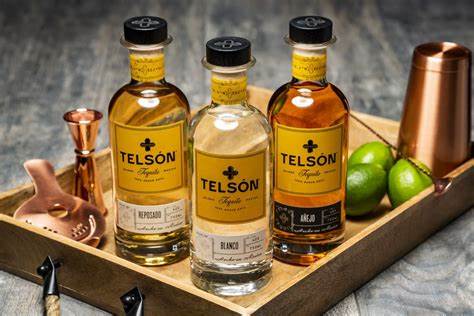 Is Telecom the New Tequila?