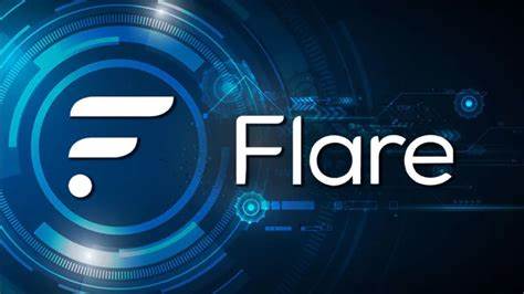 Flare (FLR) Soars 70% This Month — What’s Fueling the Surge?