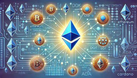 Don’t Forget Ethereum’s $4K Path Could Trigger an Altcoin Boom—Here’s Why Catzilla Is the Top Pick! - FinanceFeeds