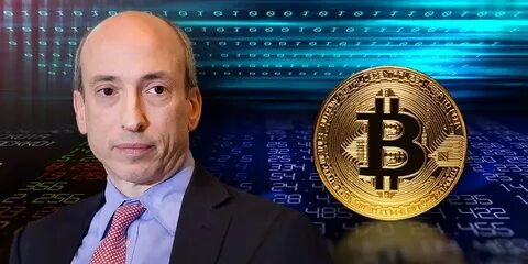 Crypto Hater Gary Gensler Says Bitcoin & Cryptocurrencies Are Best Store Of Value - Bitcoinik