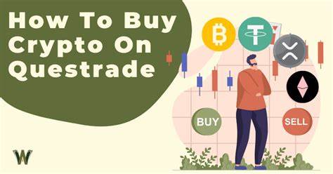 How To Buy Crypto On Questrade (2024): 5 Quick Steps - Wealth Awesome