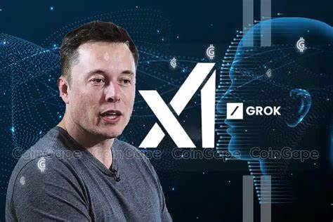 Elon Musk's xAI rolls out Android app for Grok but some key features are missing