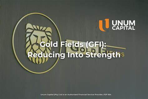 Gold Fields (GFI) Bolsters Board of Directors amid Focus on Portfolio Strength
