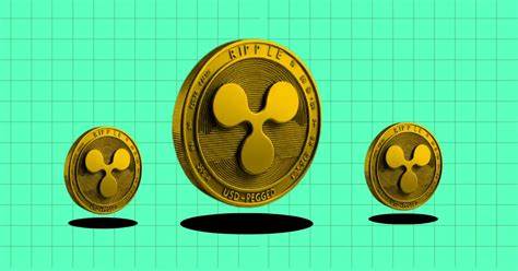 Open interest in XRP zooms to $1B as Ripple tests RLUSD stablecoin - FXStreet