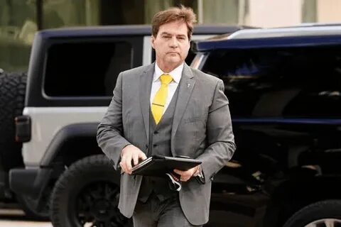 Australian computer scientist Craig Wright defends claim as bitcoin creator amid deception allegations - The Economic Times