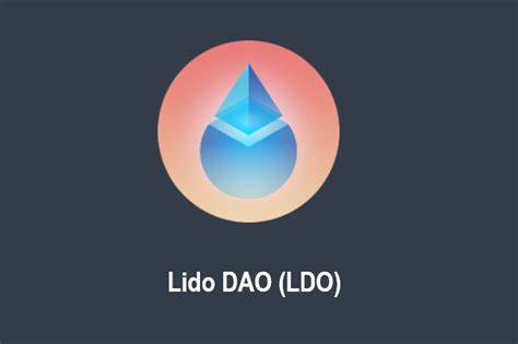 Lido Finance’s Rune Christensen Continues LDO Token Sales Amid Market Bearishness - CoinMarketCap