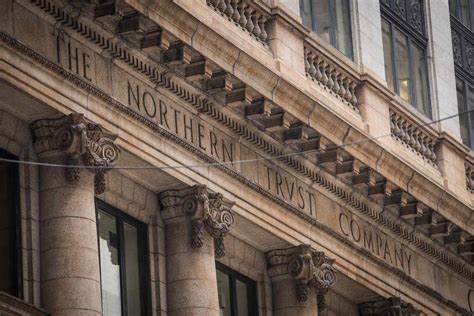 Northern Trust Stock Surges on Reported Merger Talks With BNY