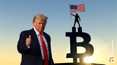 Trump's plan to make America the 'crypto capital' is light on detail — here's what we know - Business Insider