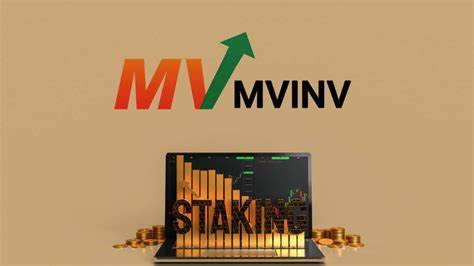 Mvstaking Launches Secure, Sustainable Crypto Staking Platform